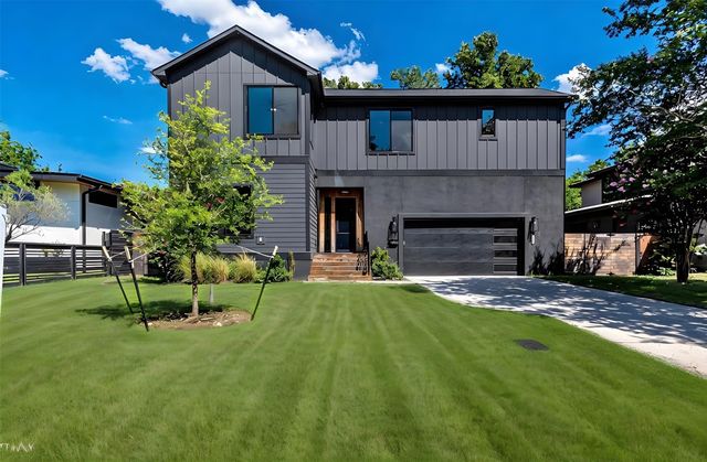 6905 Daugherty ST, Austin, TX 78757