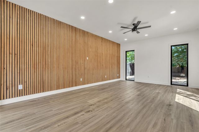 6905 Daugherty ST, Austin, TX 78757