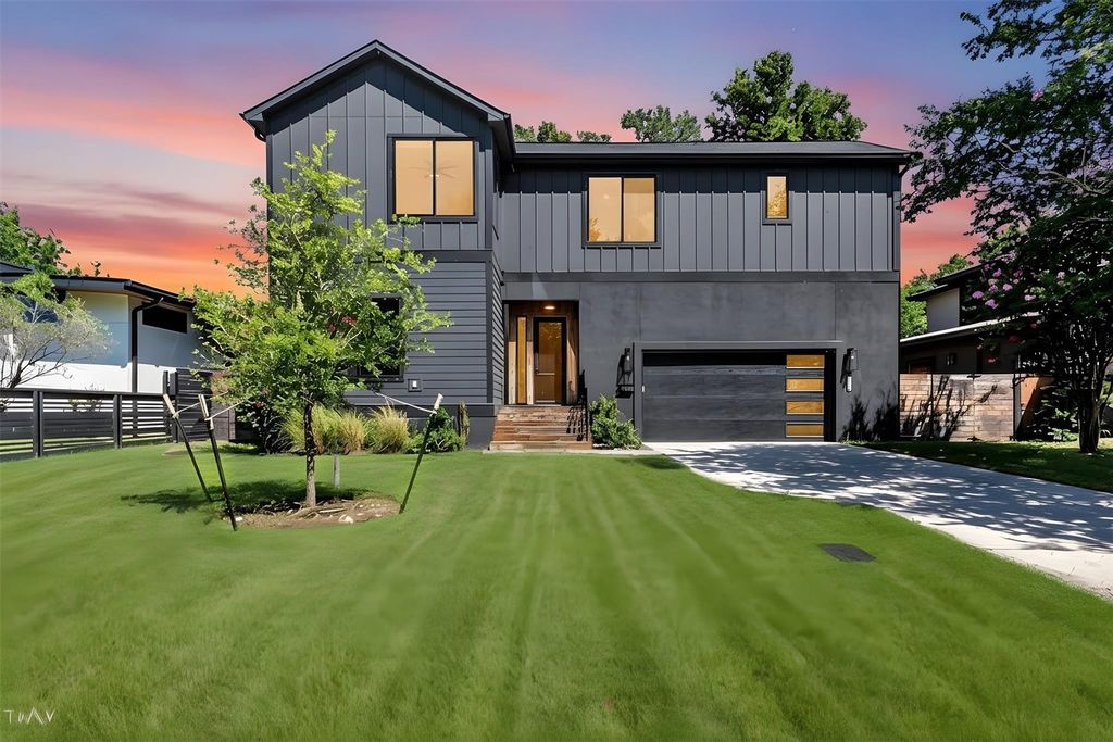 6905 Daugherty ST, Austin, TX 78757