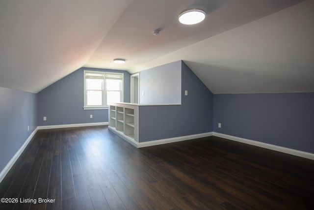 4625 Cliff Ave, Louisville, KY 40215