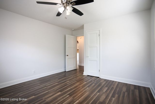 4625 Cliff Ave, Louisville, KY 40215