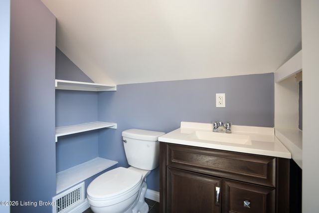 4625 Cliff Ave, Louisville, KY 40215