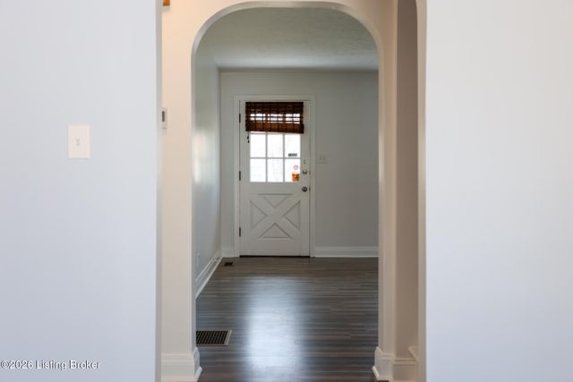 4625 Cliff Ave, Louisville, KY 40215