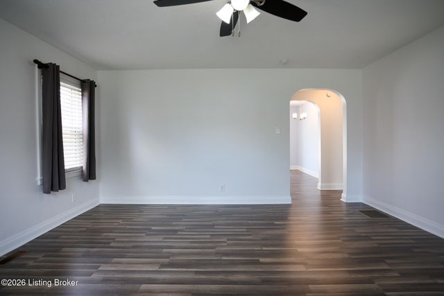 4625 Cliff Ave, Louisville, KY 40215