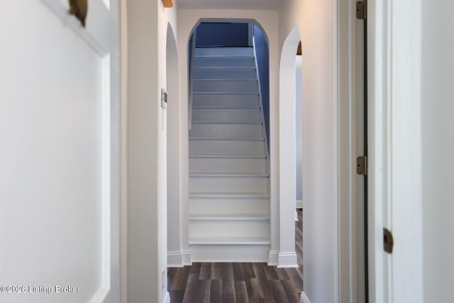 4625 Cliff Ave, Louisville, KY 40215