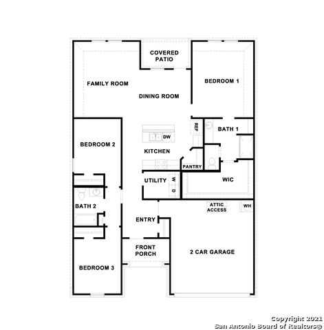 335 BOATMAN COVE, Seguin, TX 78155