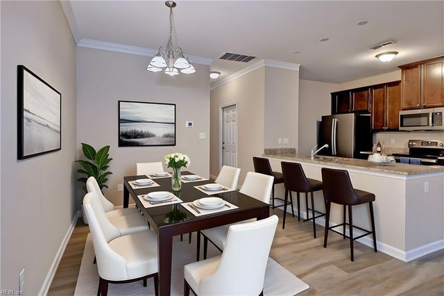 205 Lewis Burwell PL, Williamsburg, VA 23185