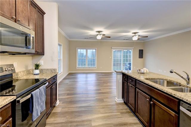 205 Lewis Burwell PL, Williamsburg, VA 23185