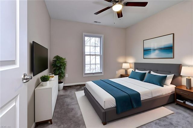 205 Lewis Burwell PL, Williamsburg, VA 23185