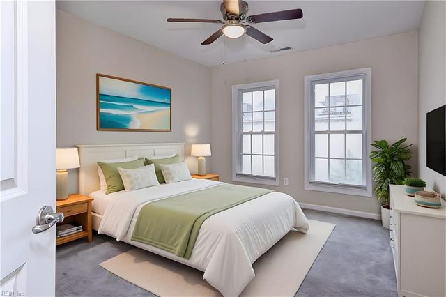 205 Lewis Burwell PL, Williamsburg, VA 23185