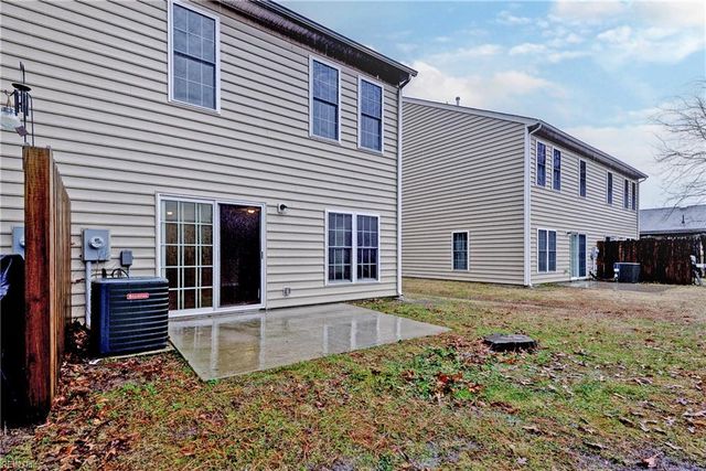 205 Lewis Burwell PL, Williamsburg, VA 23185