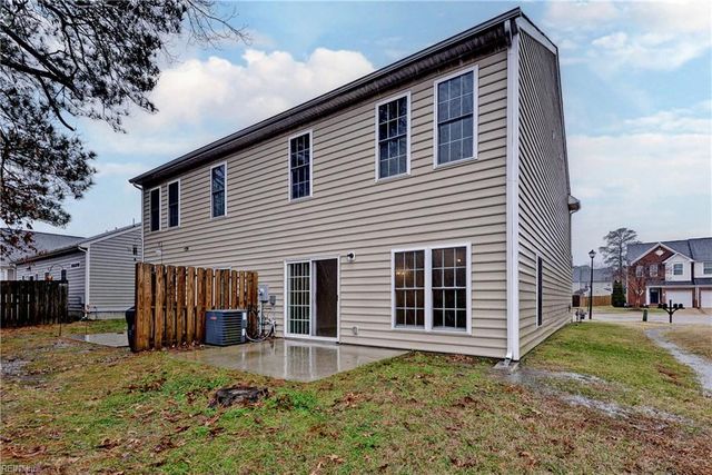 205 Lewis Burwell PL, Williamsburg, VA 23185