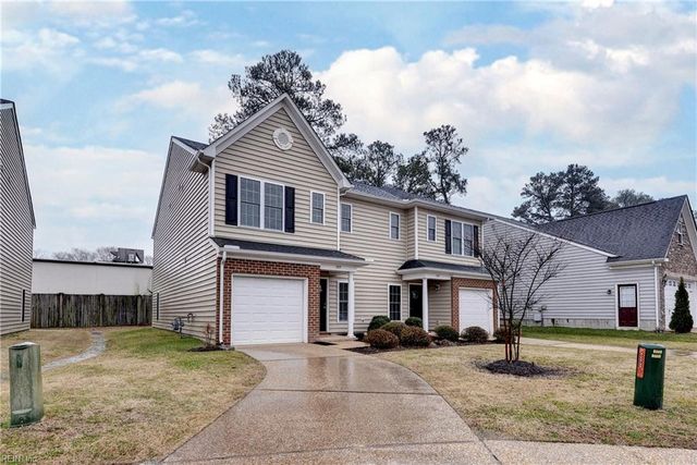 205 Lewis Burwell PL, Williamsburg, VA 23185