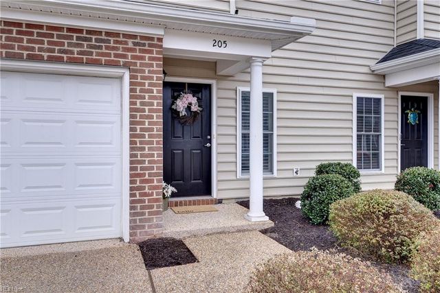 205 Lewis Burwell PL, Williamsburg, VA 23185