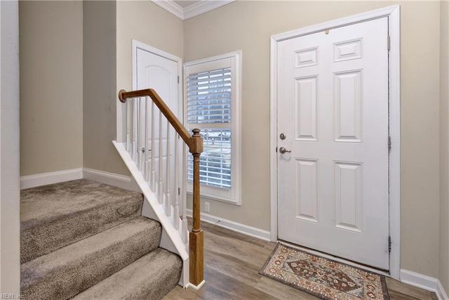 205 Lewis Burwell PL, Williamsburg, VA 23185