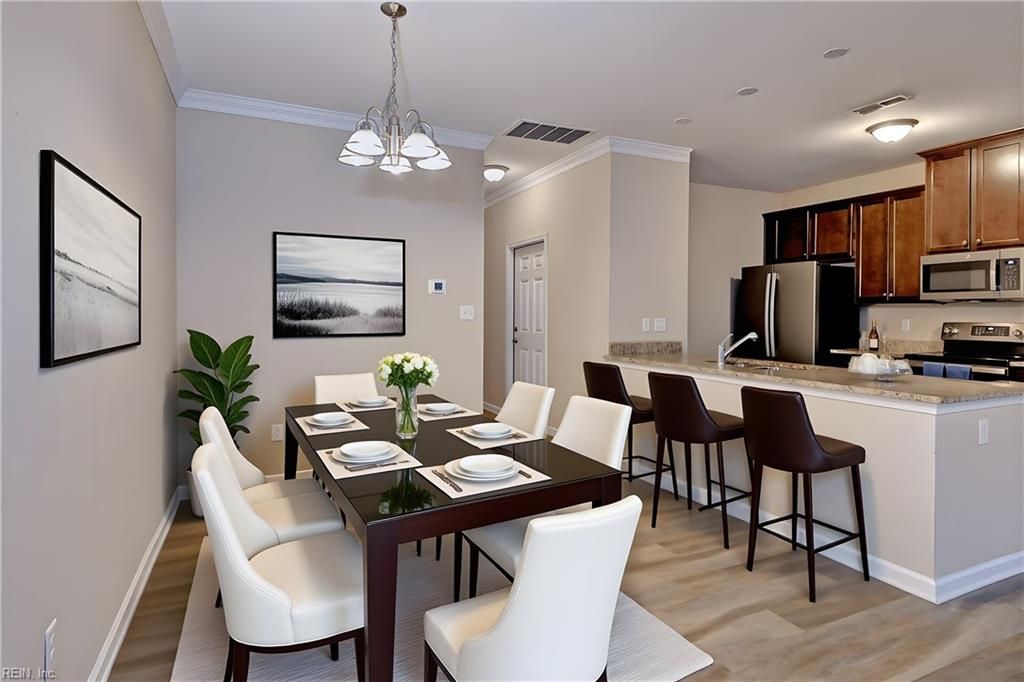 205 Lewis Burwell PL, Williamsburg, VA 23185