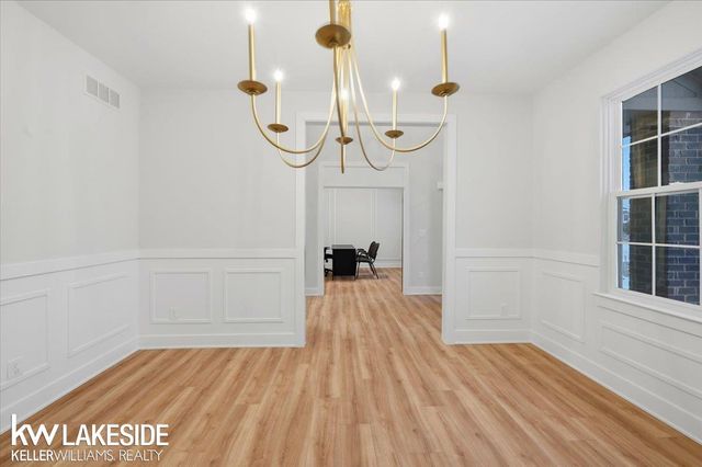 45155 Twin River Drive, Macomb Twp, MI 48044