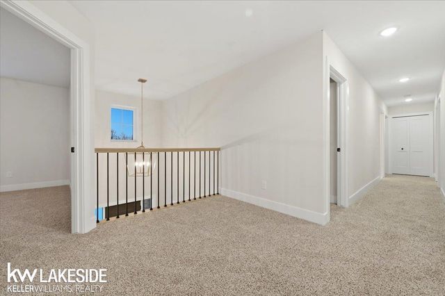 45155 Twin River Drive, Macomb Twp, MI 48044