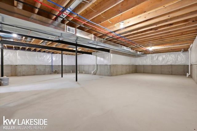 45155 Twin River Drive, Macomb Twp, MI 48044