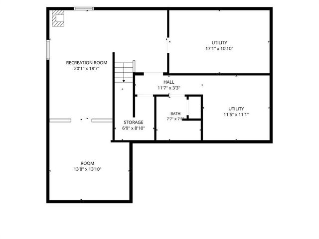 4725 Rudolph Road, Eau Claire, WI 54701