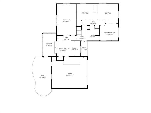 4725 Rudolph Road, Eau Claire, WI 54701