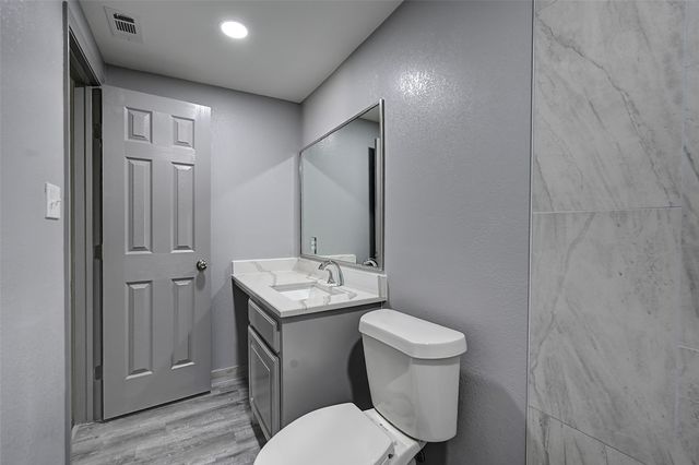 4913 Tahoe Drive, Fort Worth, TX 76119
