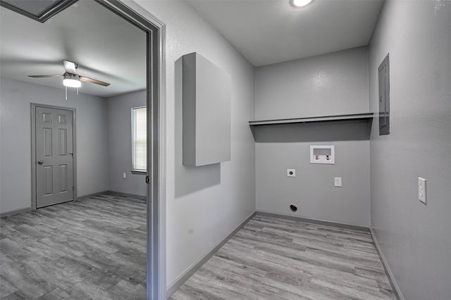 4913 Tahoe Drive, Fort Worth, TX 76119