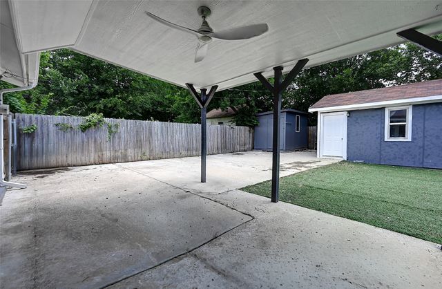 4913 Tahoe Drive, Fort Worth, TX 76119