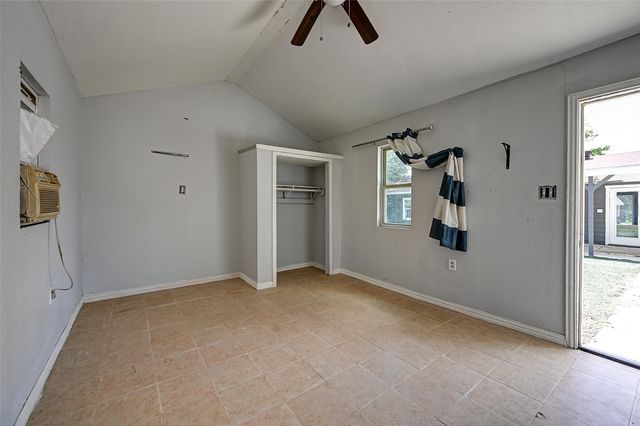 4913 Tahoe Drive, Fort Worth, TX 76119