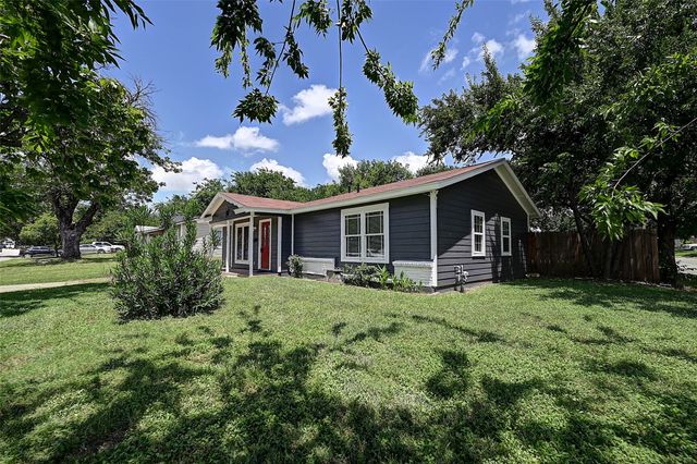 4913 Tahoe Drive, Fort Worth, TX 76119