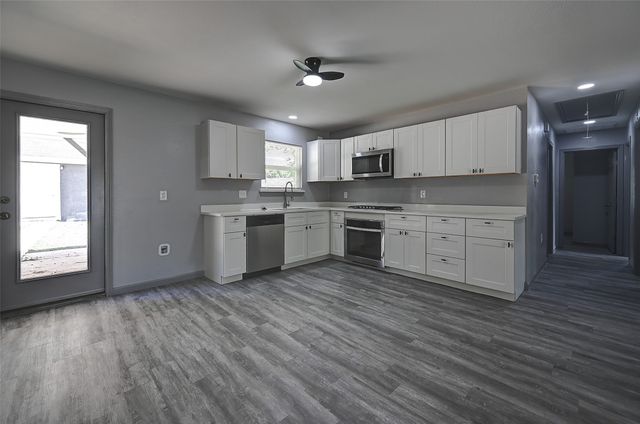 4913 Tahoe Drive, Fort Worth, TX 76119