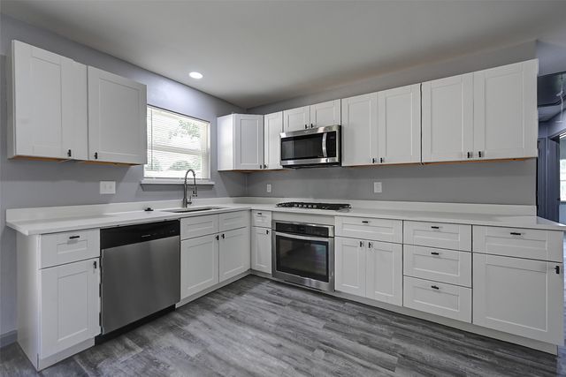 4913 Tahoe Drive, Fort Worth, TX 76119