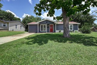 4913 Tahoe Drive, Fort Worth, TX 76119