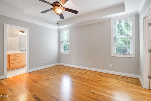 248 Marsh Landing Drive, Holly Springs, NC 27540