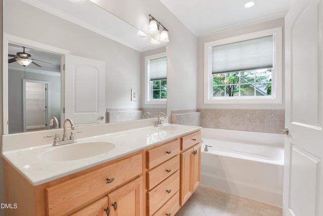 248 Marsh Landing Drive, Holly Springs, NC 27540