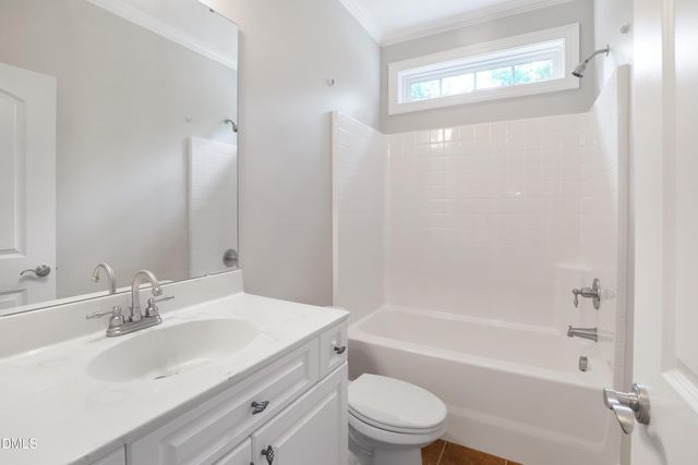248 Marsh Landing Drive, Holly Springs, NC 27540