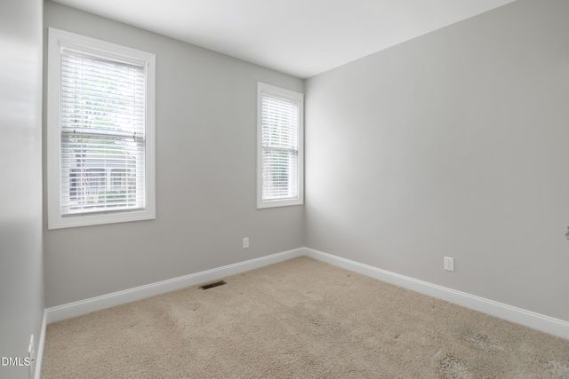 248 Marsh Landing Drive, Holly Springs, NC 27540
