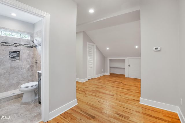 248 Marsh Landing Drive, Holly Springs, NC 27540