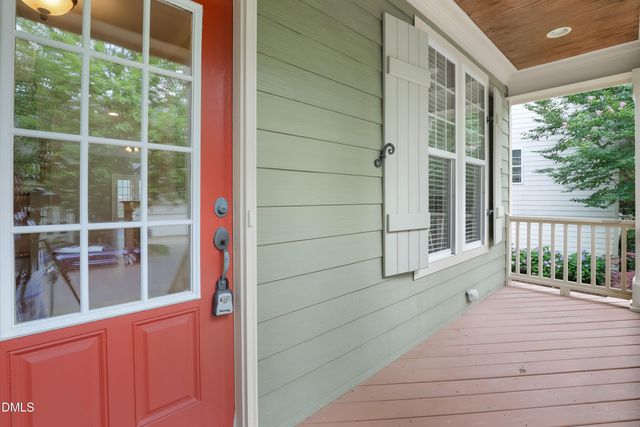 248 Marsh Landing Drive, Holly Springs, NC 27540