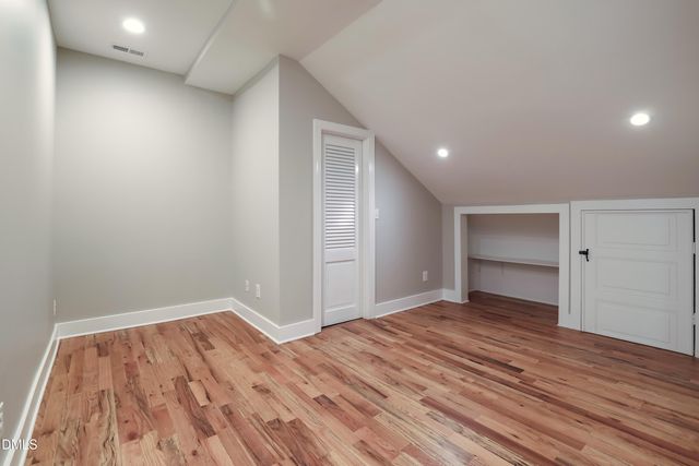 248 Marsh Landing Drive, Holly Springs, NC 27540
