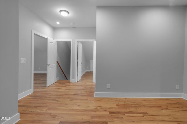 248 Marsh Landing Drive, Holly Springs, NC 27540