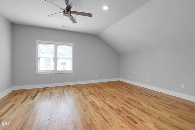 248 Marsh Landing Drive, Holly Springs, NC 27540