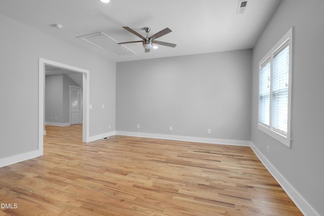 248 Marsh Landing Drive, Holly Springs, NC 27540
