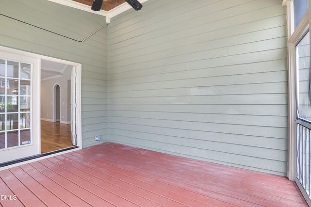 248 Marsh Landing Drive, Holly Springs, NC 27540