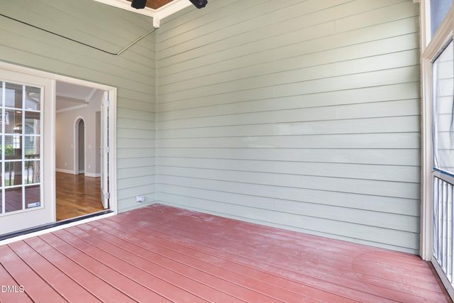 248 Marsh Landing Drive, Holly Springs, NC 27540