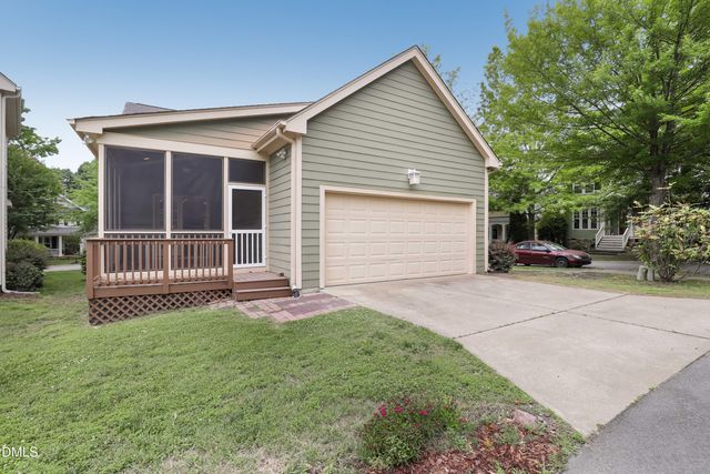 248 Marsh Landing Drive, Holly Springs, NC 27540