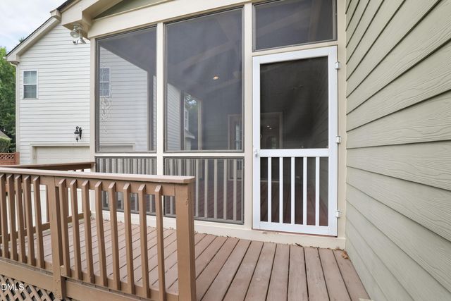 248 Marsh Landing Drive, Holly Springs, NC 27540