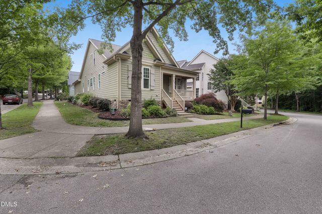 248 Marsh Landing Drive, Holly Springs, NC 27540