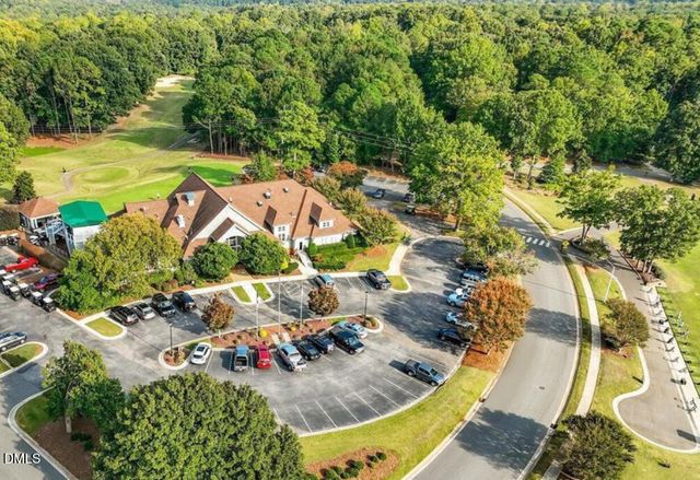 248 Marsh Landing Drive, Holly Springs, NC 27540