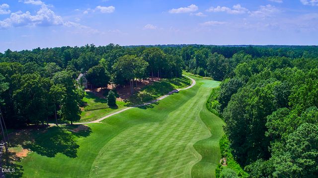 248 Marsh Landing Drive, Holly Springs, NC 27540